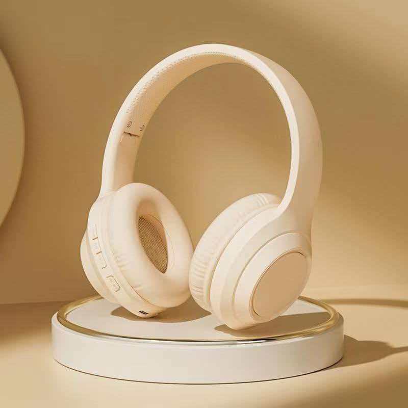 Gaming Accessories Iphone - Bluetooth 5.3 Headsets Gaming-Kopfhörer Dual-Mode-Wireless-Ohrhörer Faltbare