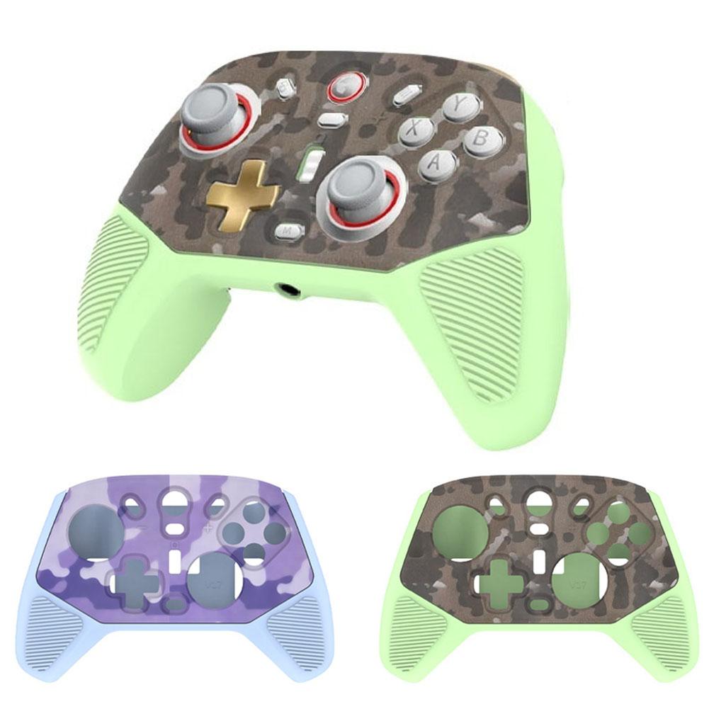 Gaming Accessories Dropshipping Suppliers - Silikonhülle für GameSir Cyclone 2, kabelloser