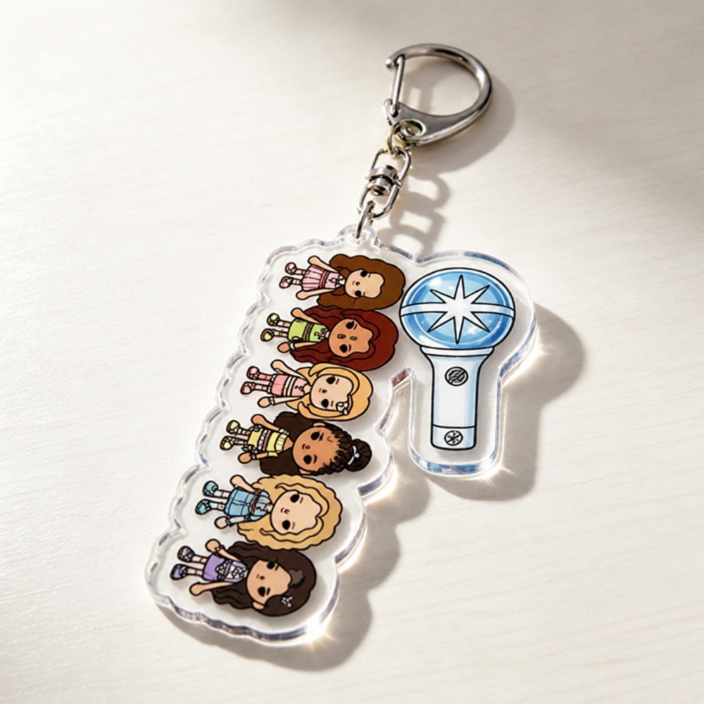 Gaming Accessories Storage - K-pop Katzenaugen-Schlüsselanhänger Accessoires Taschenanhänger Niedlich MANON