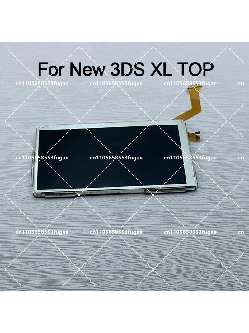 Gaming Accessories Dropshipping Suppliers - Original Neuer Oberer LCD-Bildschirm für NEW