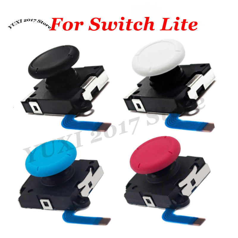 Gaming Accessories Joystick - 1-2PCS Geeignet Für Schalter Lite JOY-CON