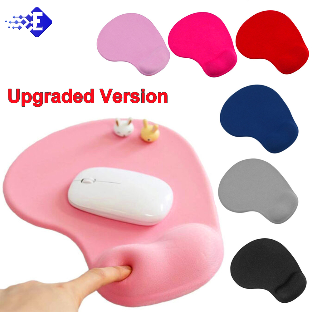 Gaming Accessories Dropshipping Suppliers - Verbesserte Mousepad Mit Gel Maus Pad