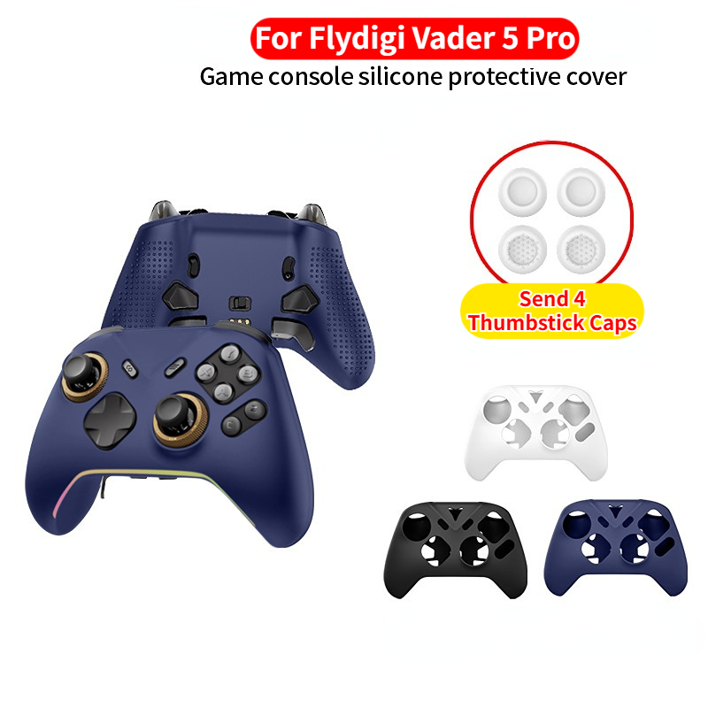 Gaming Accessories Dropshipping Suppliers - Für Flydigi Vader 5 Pro Gamepad