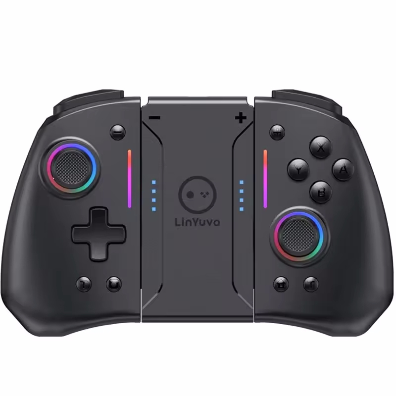 Gaming Accessories Iphone - Drahtlose Bluetooth-Steuerung für Nintendo Switch &