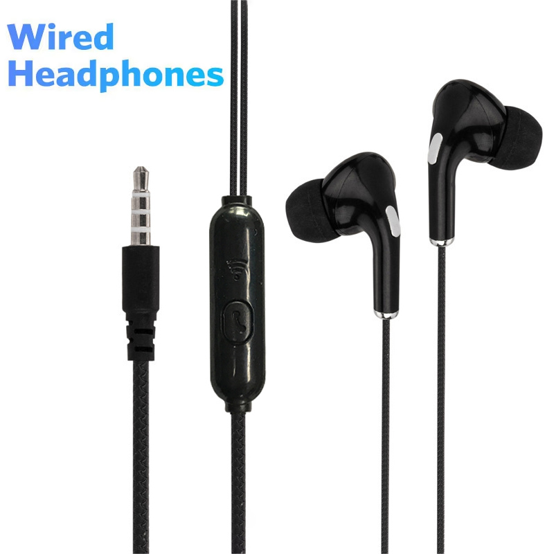 Gaming Accessories Iphone - Sport-Lauf-Musik-Zubehör HiFi-Stereo-Ohrhörer Komfortables In-Ear-Design für iPhone