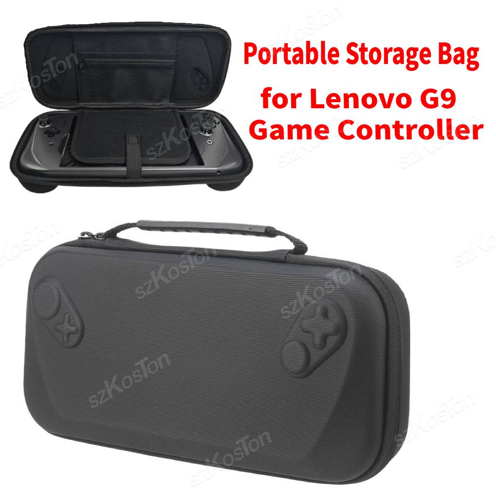 Gaming Accessories Dropshipping Suppliers - Tragbare Reisetasche für Lenovo G9 Game