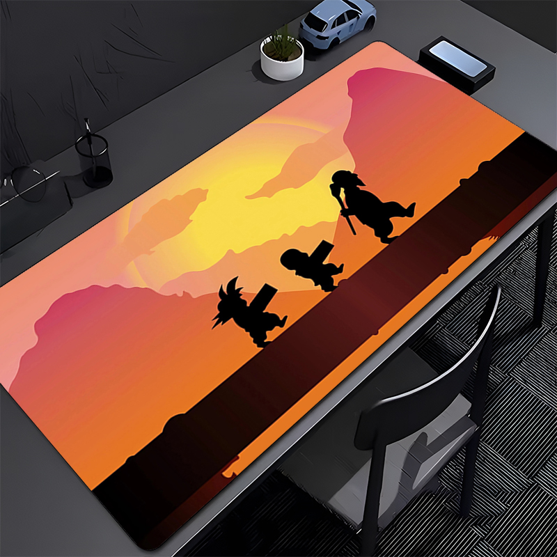 DBZ Mauspad Dragon Ball Master – Gaming Accessories For Pc Bewertung und Preis