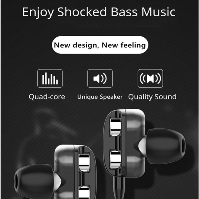 In-Ear-Stereo-Headset mit star – Gaming Accessories Iphone Bewertung und Preis