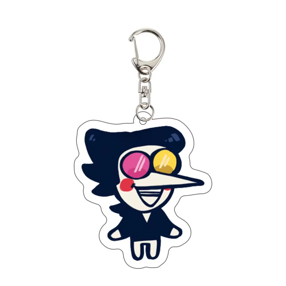 Beliebtes Spiel Deltarune Spam – Gaming Accessories Storage Bewertung und Preis