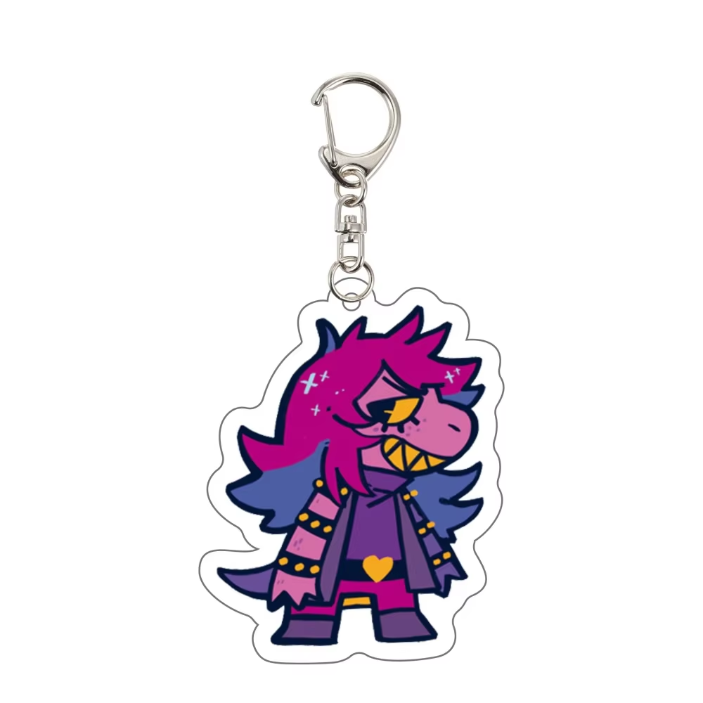 Beliebtes Spiel Deltarune Spam – Gaming Accessories Storage Bewertung und Preis