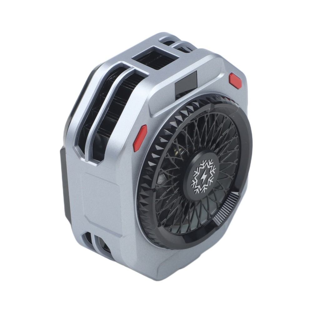 P68 Magnetischer Kühlventilato – Gaming Accessories Iphone Bewertung und Preis
