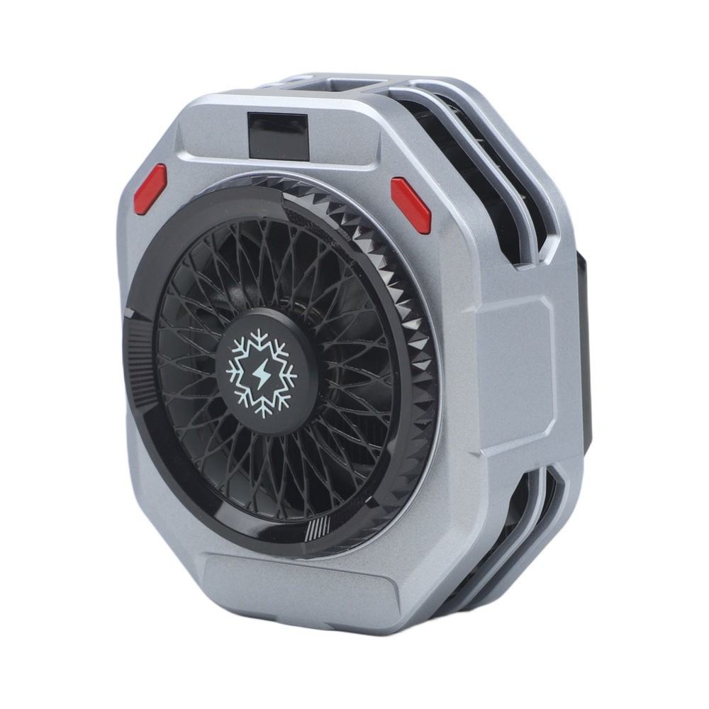 P68 Magnetischer Kühlventilato – Gaming Accessories Iphone Bewertung und Preis