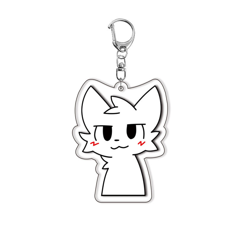 Niedliche Schwarz-Weiße Katzen – Gaming Accessories Storage Bewertung und Preis