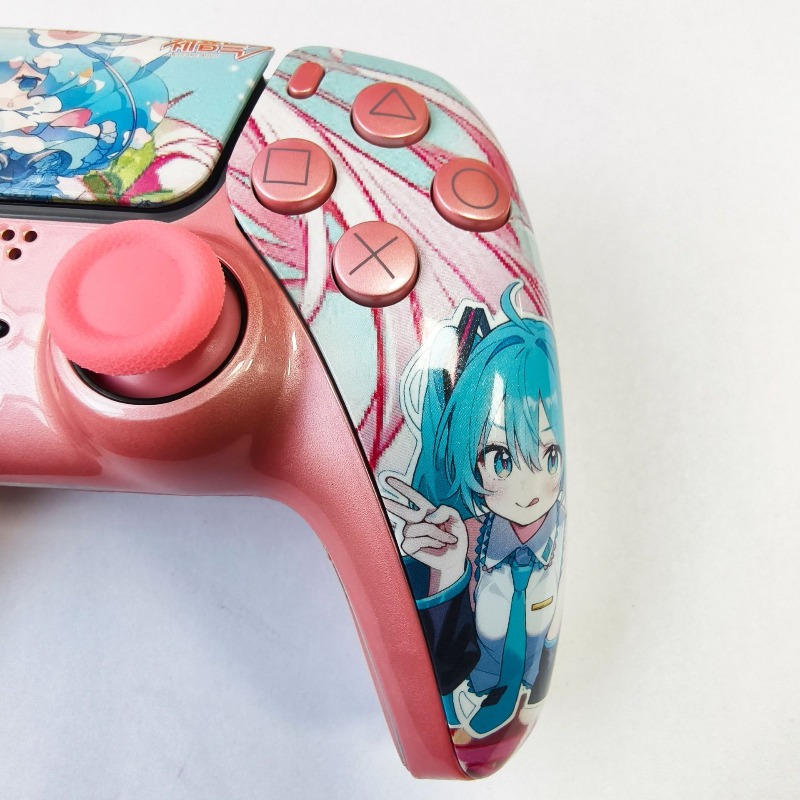 HCY Ersatzgehäuse für PS5 Gami – Gaming Accessories Girls Bewertung und Preis