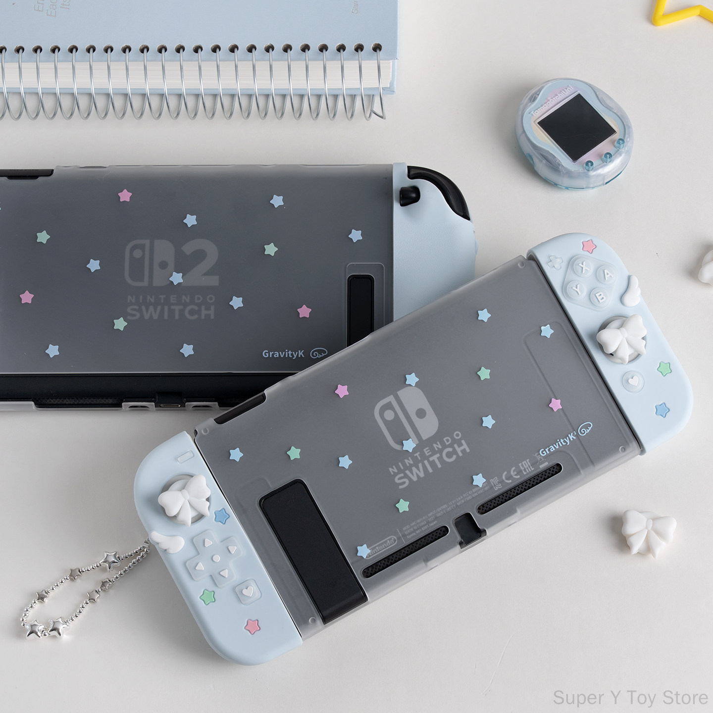 Neue Original-Schutzhülle für  – Gaming Accessories For 8 Year Old Bewertung und Preis