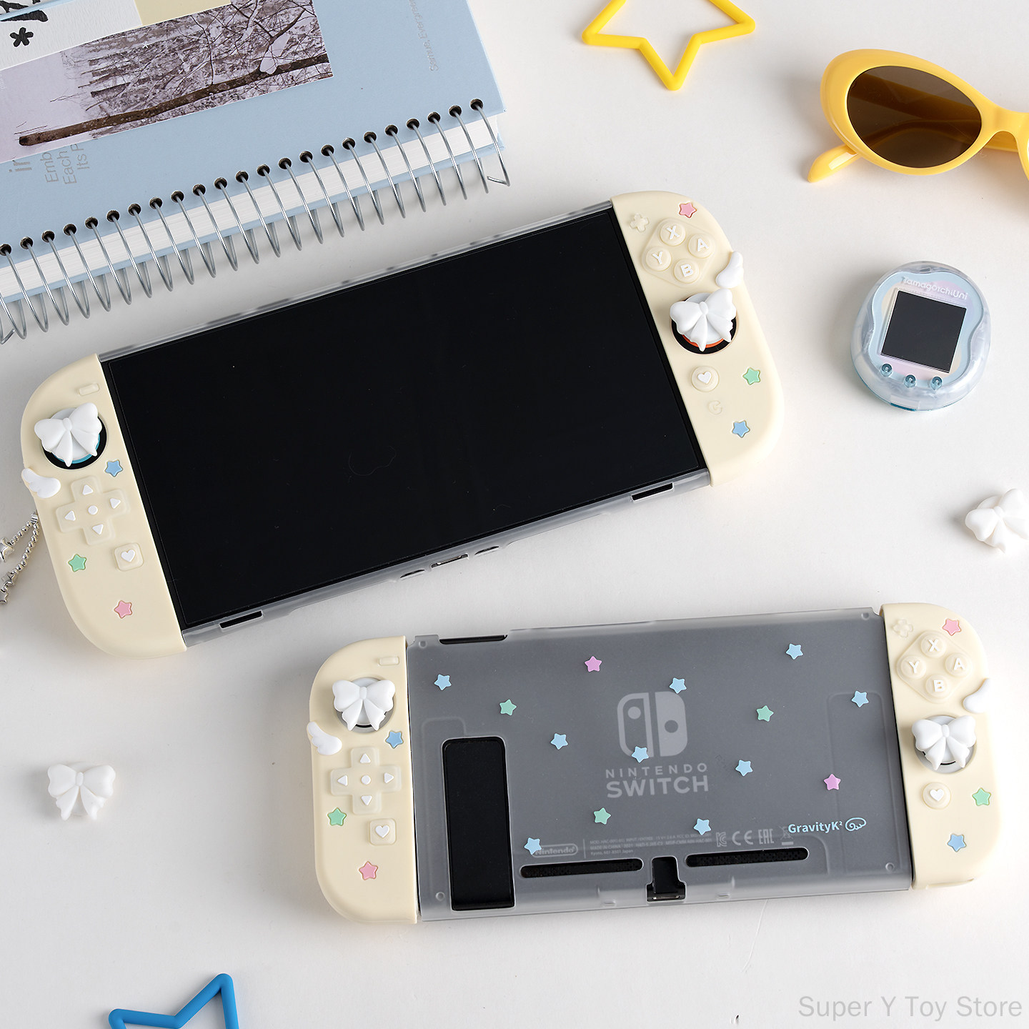 Neue Original-Schutzhülle für  – Gaming Accessories For 8 Year Old Bewertung und Preis