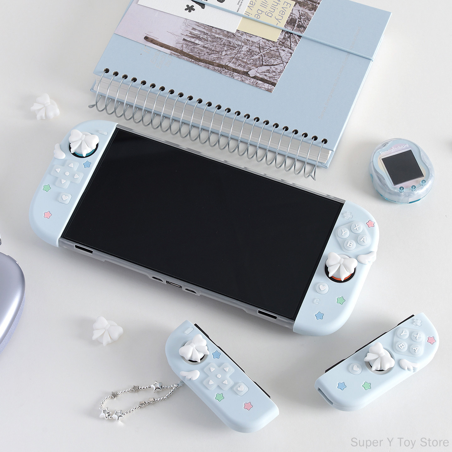 Neue Original-Schutzhülle für  – Gaming Accessories For 8 Year Old Bewertung und Preis
