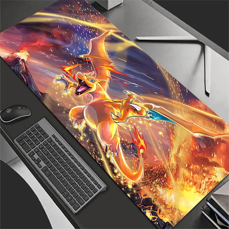 Mauspad, Anime-Gaming-Zubehör, – Gaming Accessories For Pc Bewertung und Preis