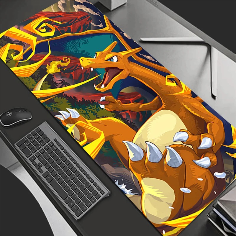 Mauspad, Anime-Gaming-Zubehör, – Gaming Accessories For Pc Bewertung und Preis