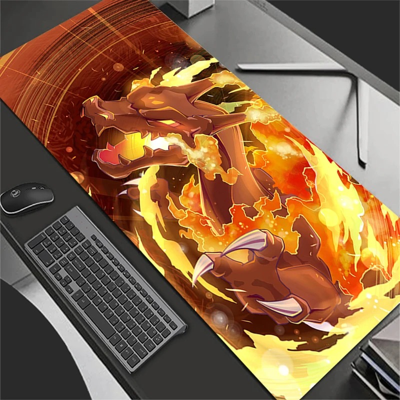Mauspad, Anime-Gaming-Zubehör, – Gaming Accessories For Pc Bewertung und Preis