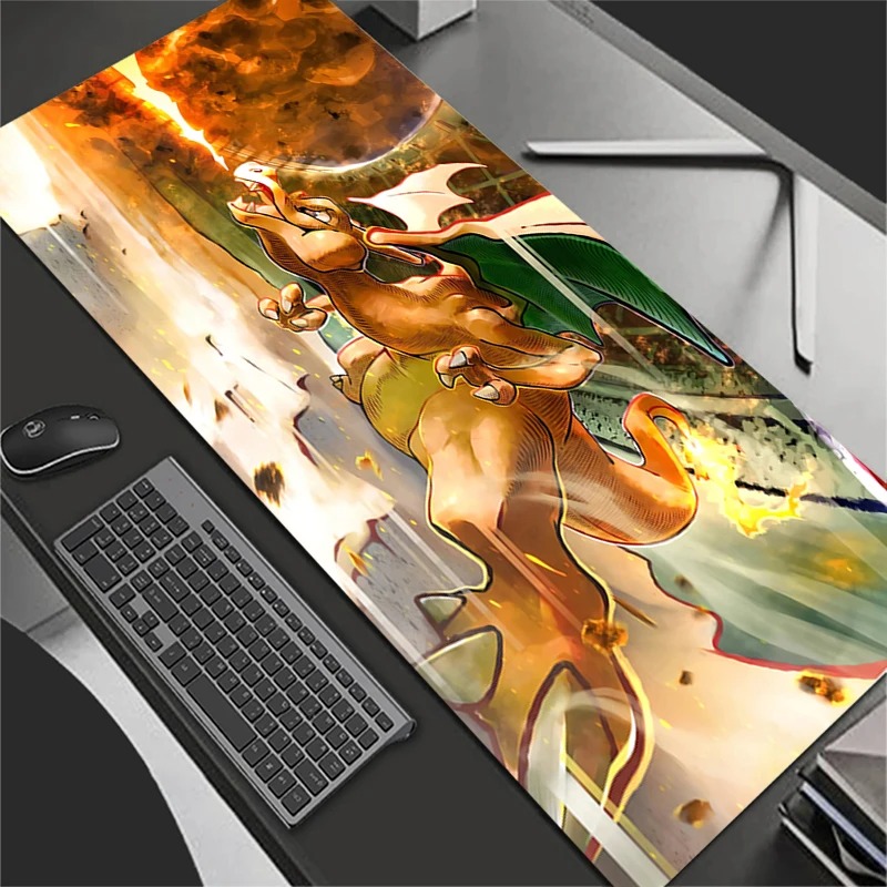 Mauspad, Anime-Gaming-Zubehör, – Gaming Accessories For Pc Bewertung und Preis