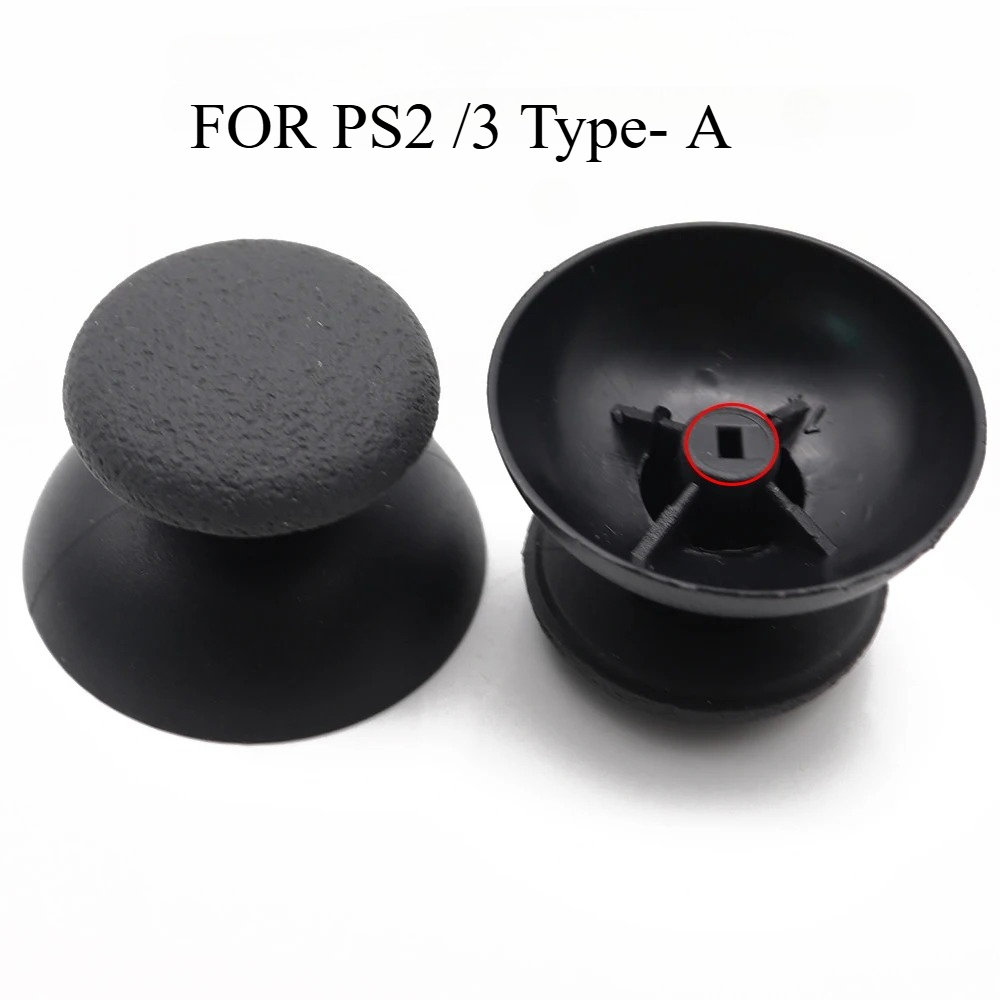 100 Stück 3D Analog-Joystick-M – Gaming Accessories Joystick Bewertung und Preis
