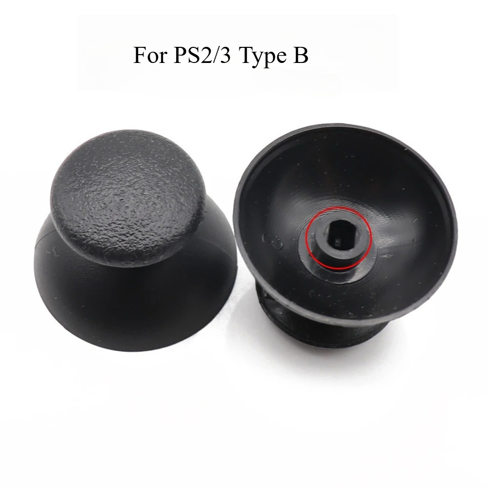 100 Stück 3D Analog-Joystick-M – Gaming Accessories Joystick Bewertung und Preis