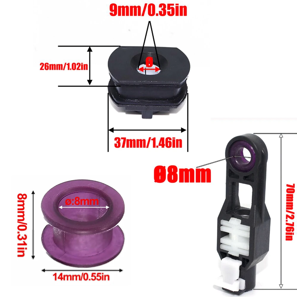 Für Opel Agila B Suzuki Splash – Sleeved Cable Kit Bewertung und Preis