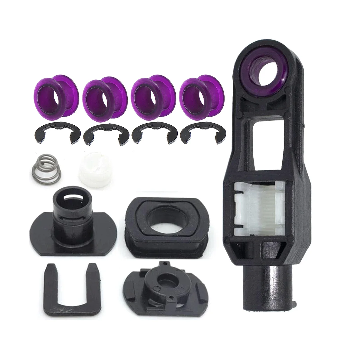 Für Opel Agila B Suzuki Splash – Sleeved Cable Kit Bewertung und Preis