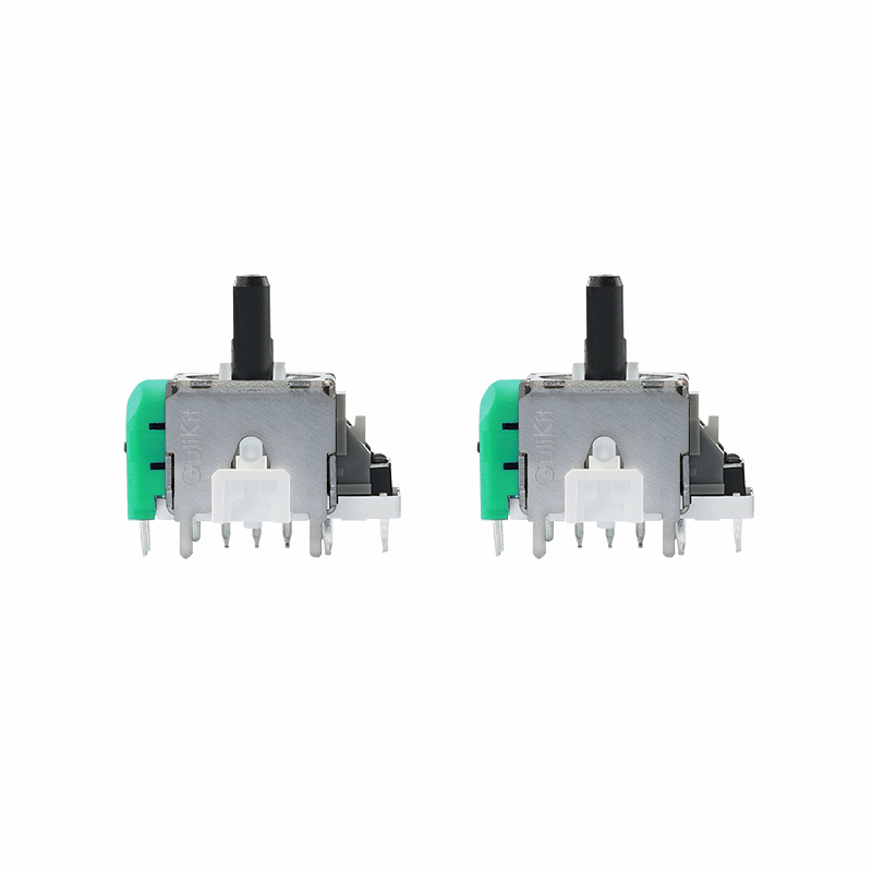 10 Paar GuliKit TMR Joystick m – Gaming Accessories Joystick Bewertung und Preis