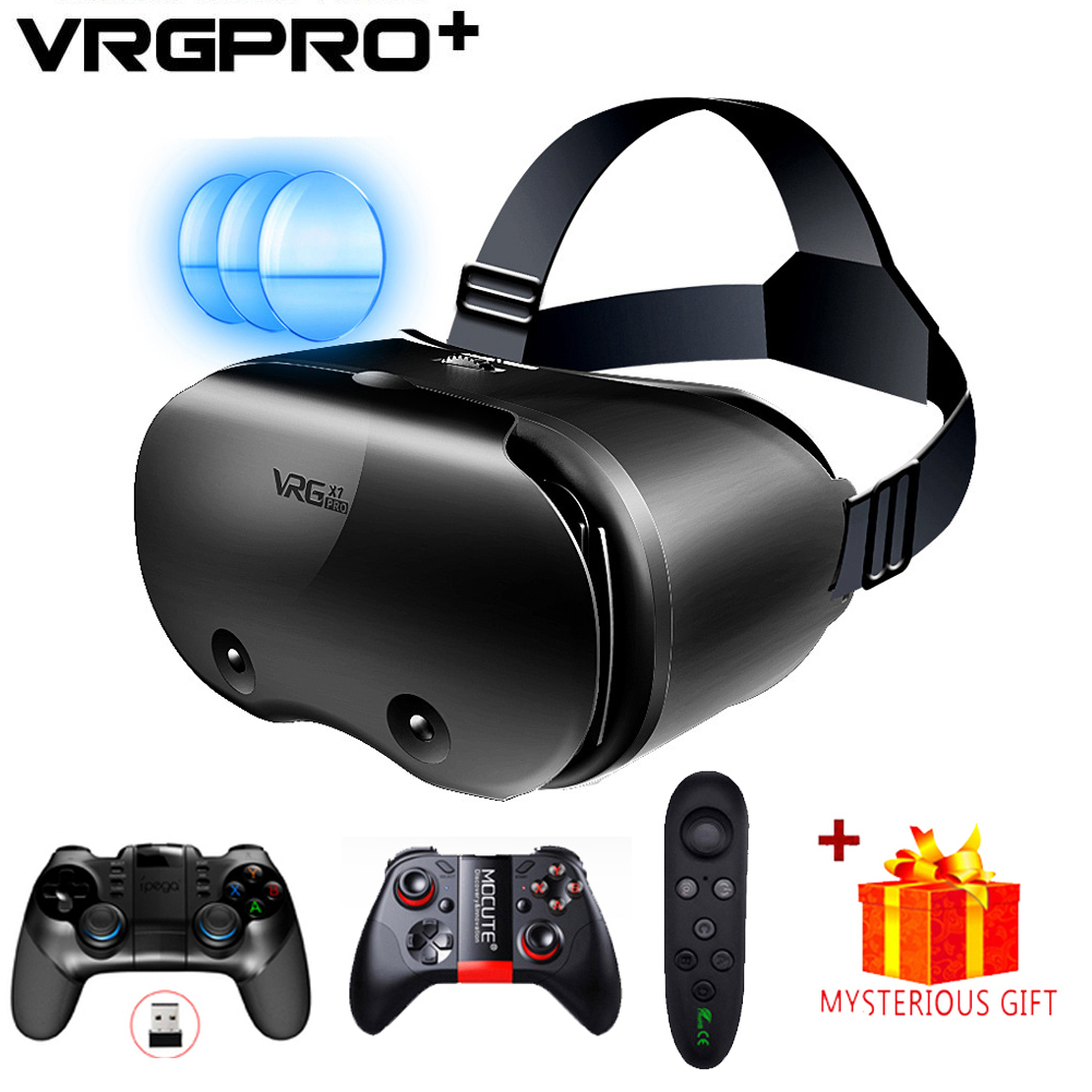 3D Virtual Reality VR-Brille f – Gaming Accessories Iphone Bewertung und Preis