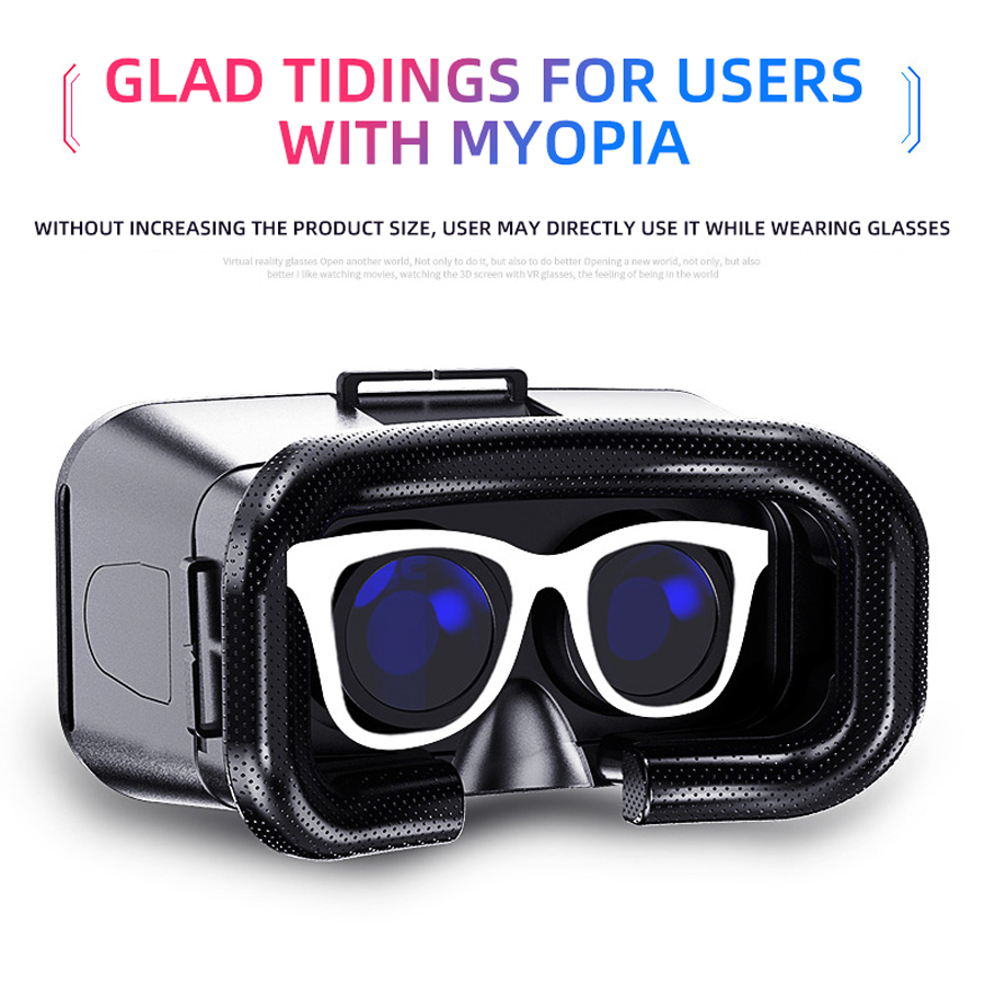 Virtual-Reality-Helm, VR-Brill – Gaming Accessories For 8 Year Old Bewertung und Preis