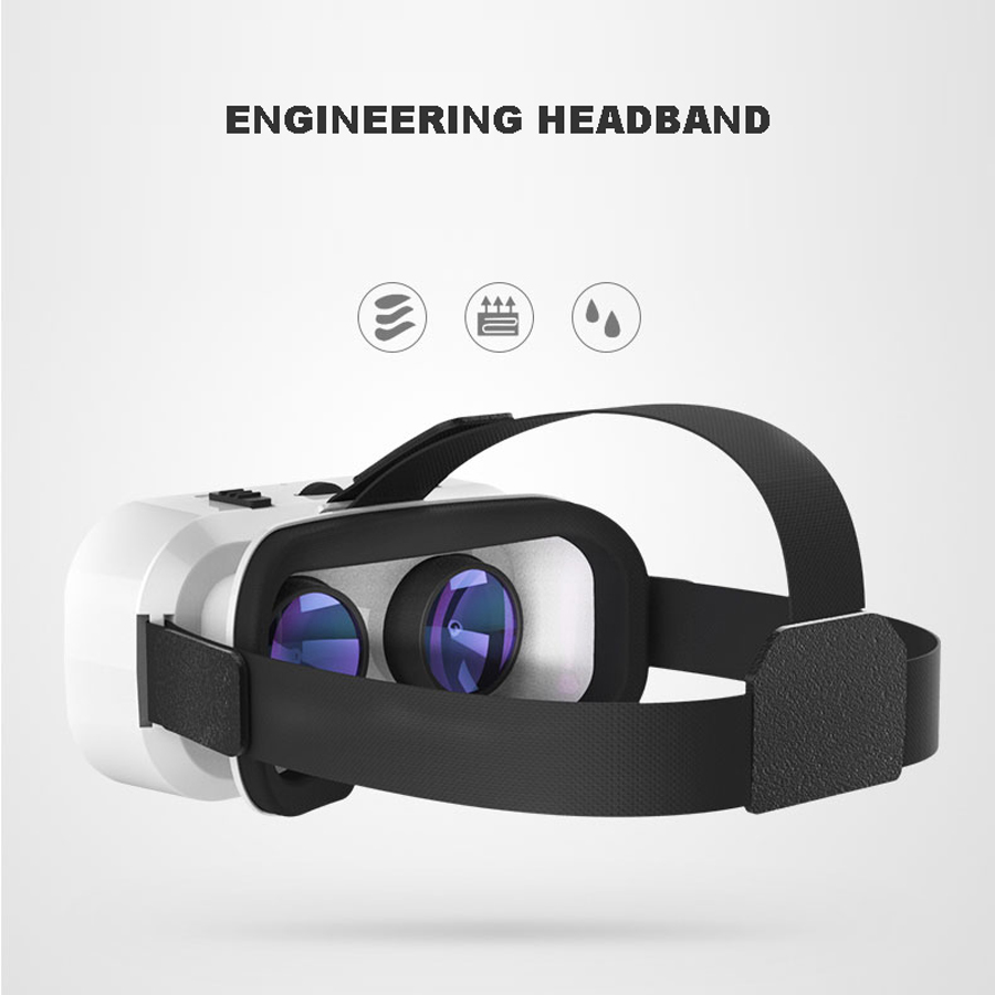 Shinecon Viar Virtual Reality  – Gaming Accessories For 8 Year Old Bewertung und Preis