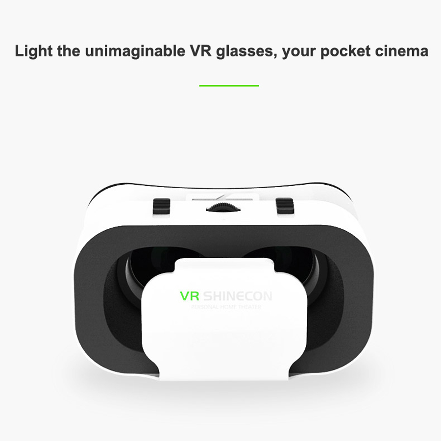 Shinecon Viar Virtual Reality  – Gaming Accessories For 8 Year Old Bewertung und Preis