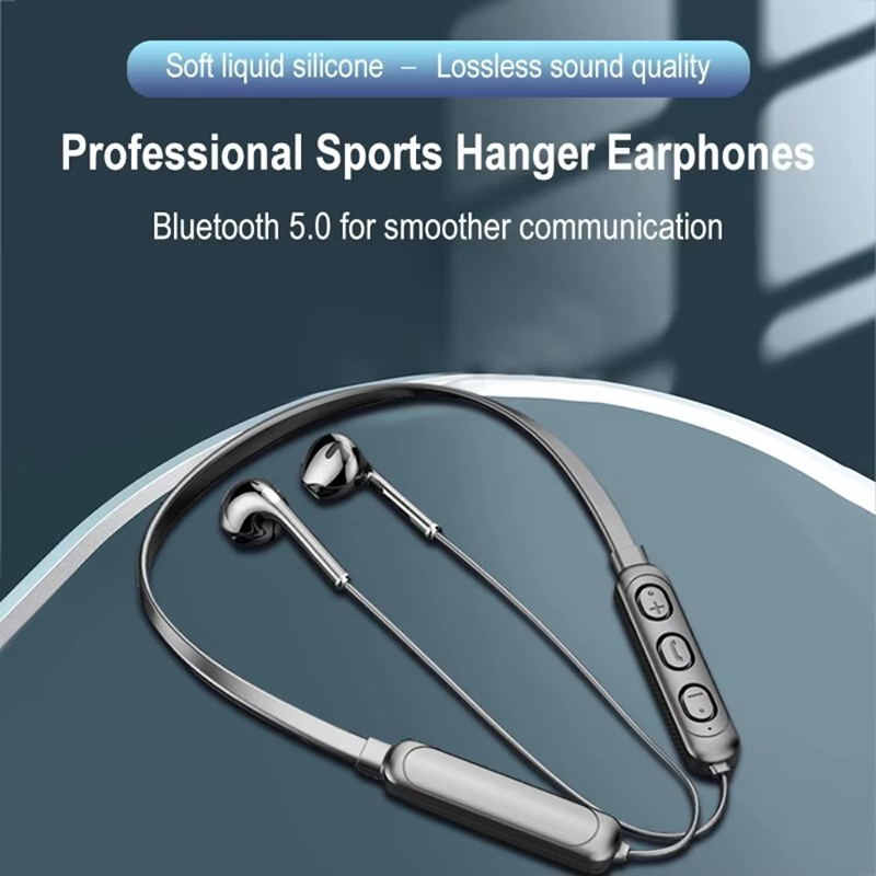 Um den Hals hängendes Bluetoot – Gaming Accessories Iphone Bewertung und Preis
