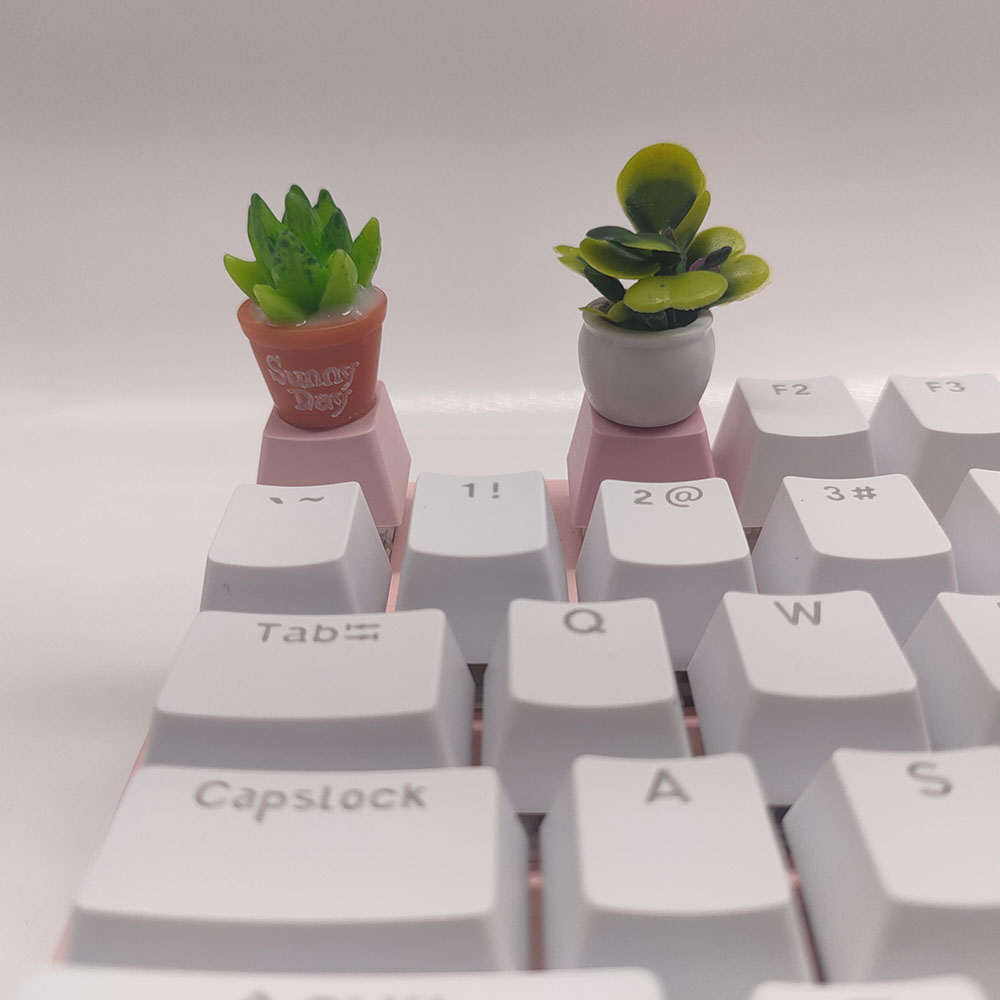 Tastenkappen Kirschprofil pers – Gaming Accessories Cute Bewertung und Preis
