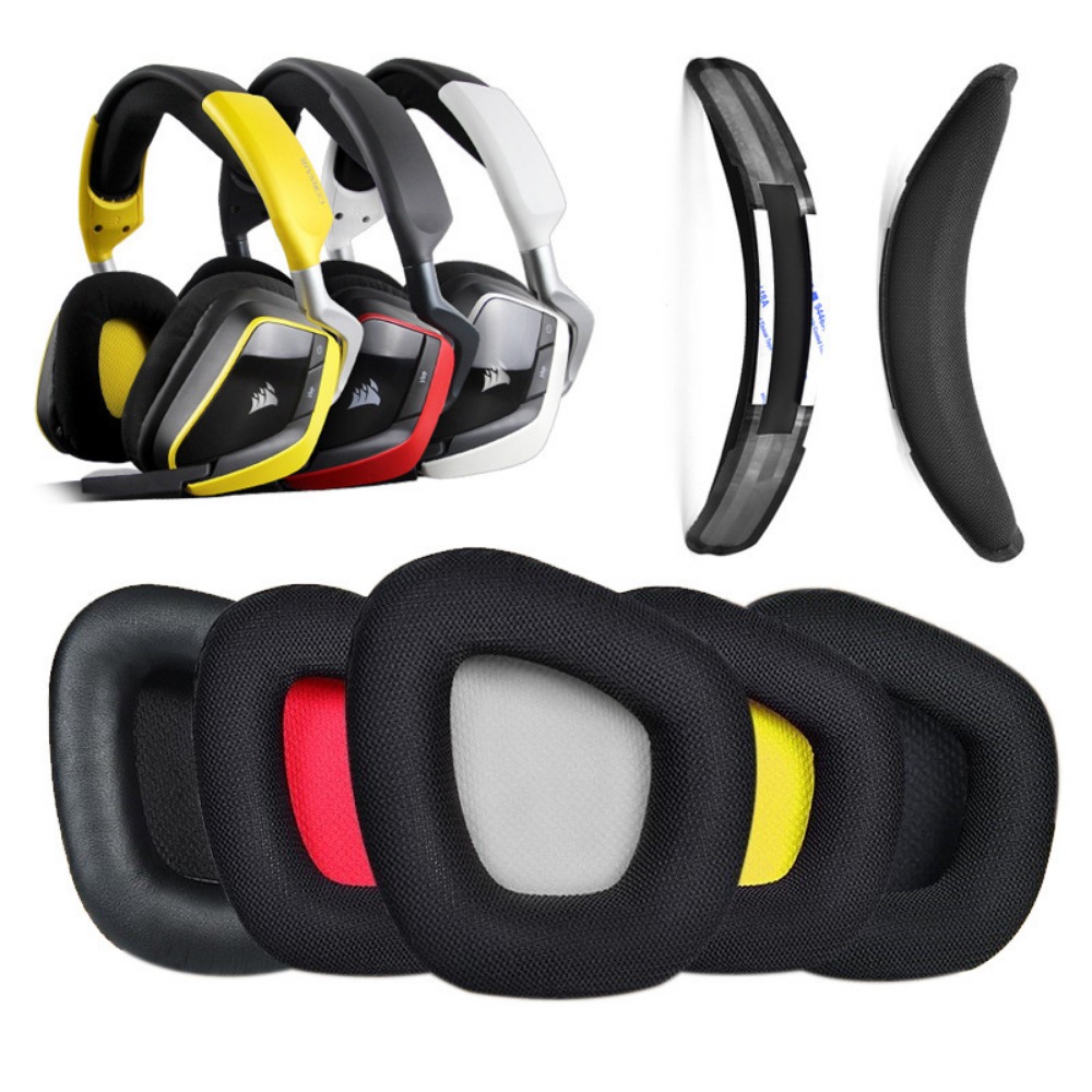 Ivinxy Ohrpolster Memory Foam  – Gaming Accessories Dropshipping Suppliers Bewertung und Preis