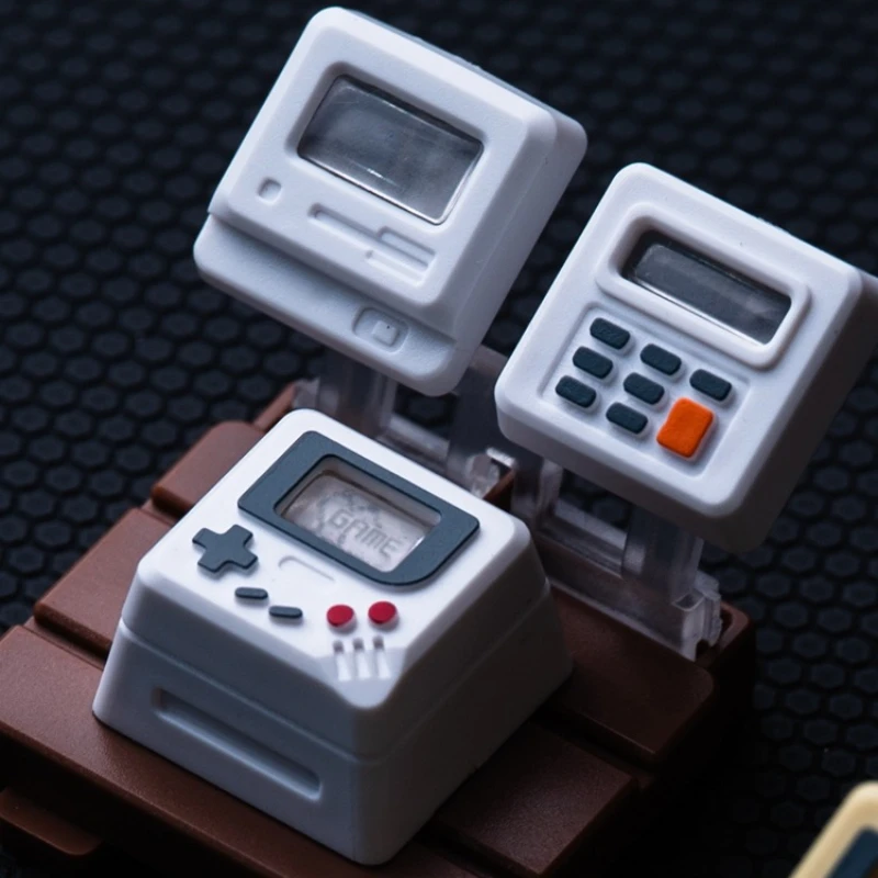 K-04 3-in-1 Kreatives Retro Tr – Gaming Accessories Cute Bewertung und Preis