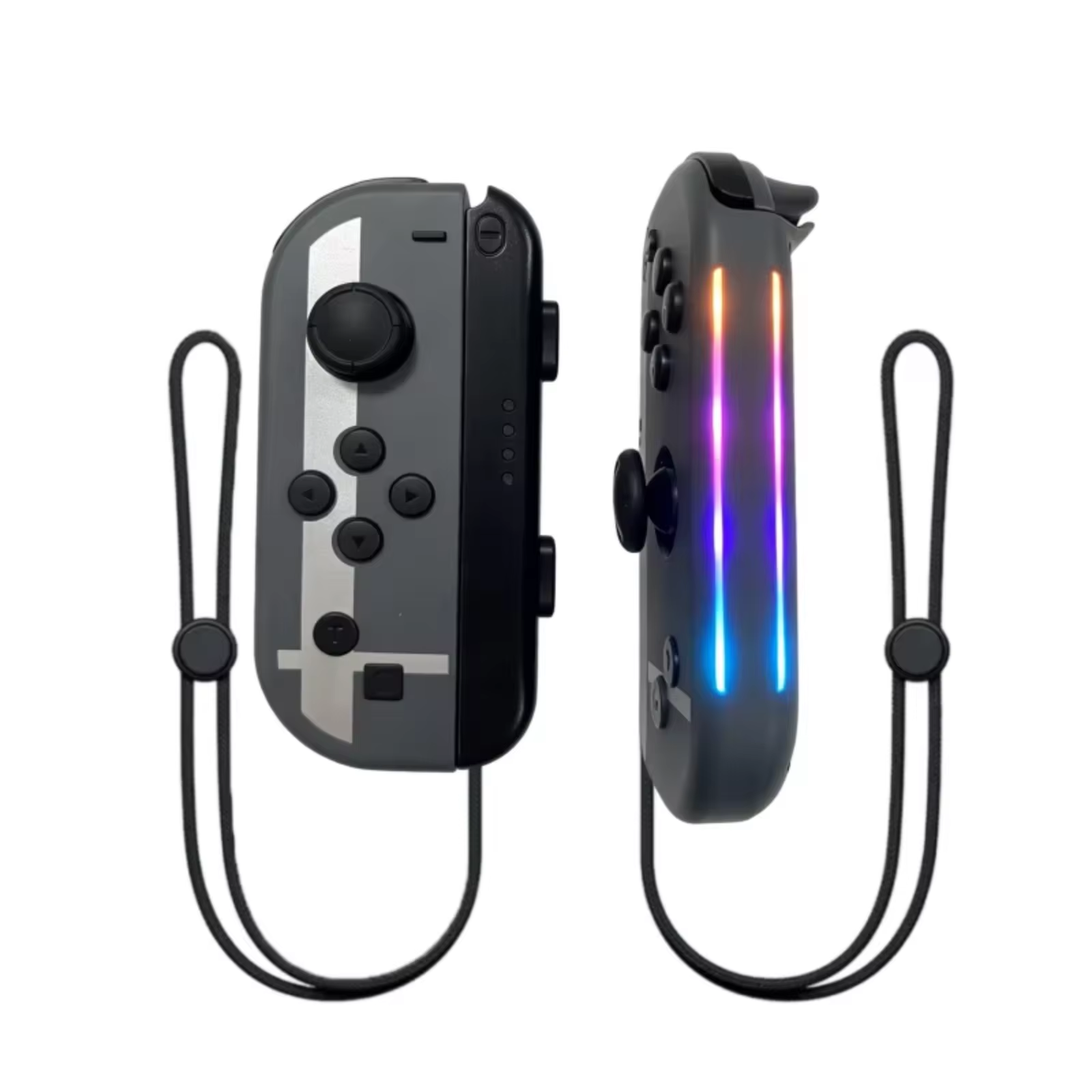Der kabellose Joycon für Ninte – Gaming Accessories Joystick Bewertung und Preis