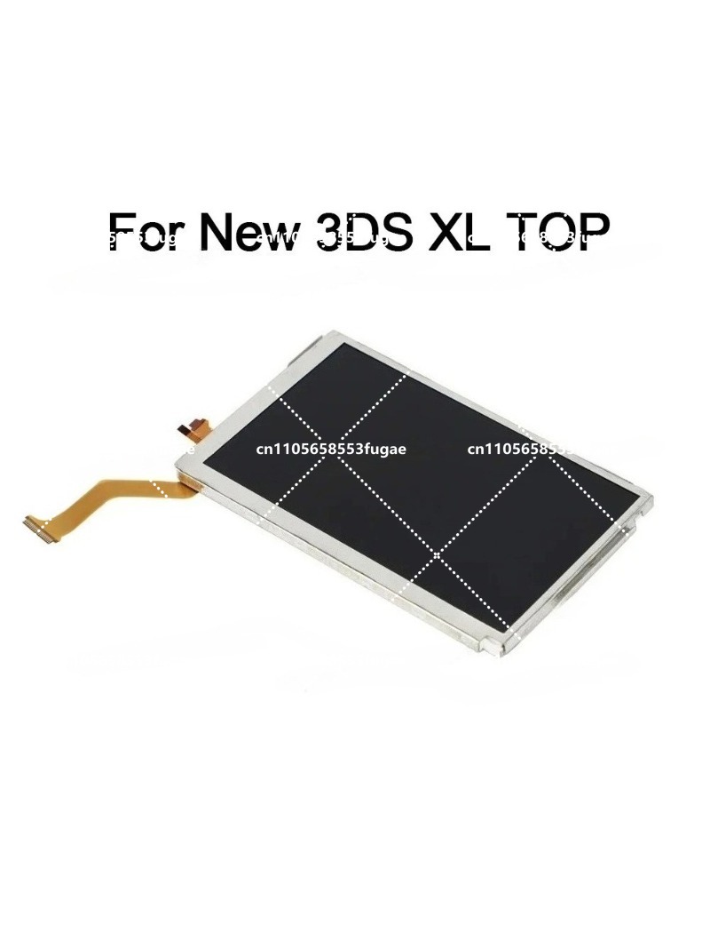 Original Neuer Oberer LCD-Bild – Gaming Accessories Dropshipping Suppliers Bewertung und Preis