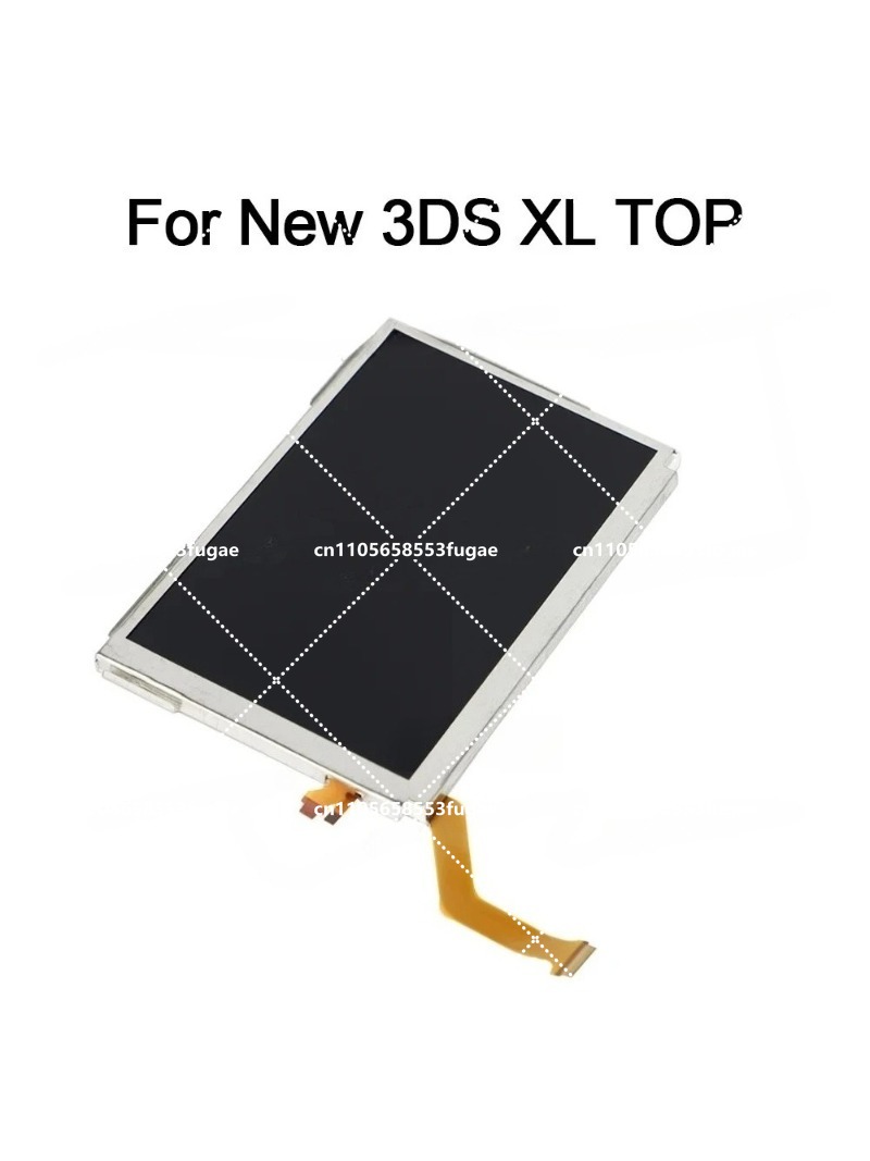 Original Neuer Oberer LCD-Bild – Gaming Accessories Dropshipping Suppliers Bewertung und Preis