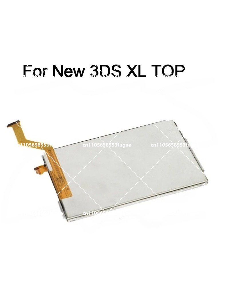 Original Neuer Oberer LCD-Bild – Gaming Accessories Dropshipping Suppliers Bewertung und Preis