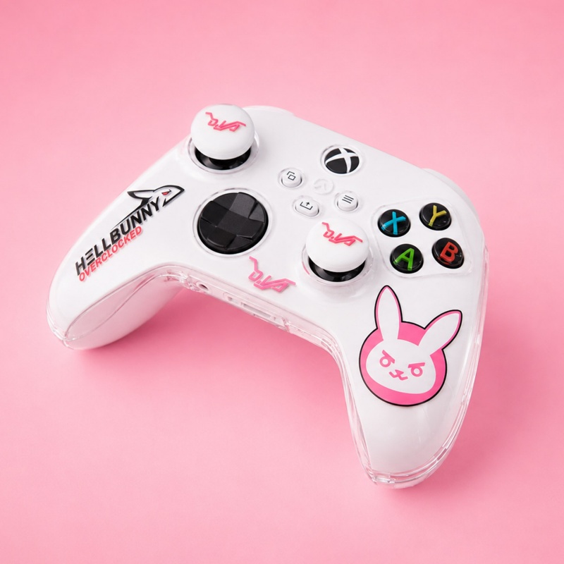 Xbox-Spielcontroller-Schutzhül – Gaming Accessories Joystick Bewertung und Preis