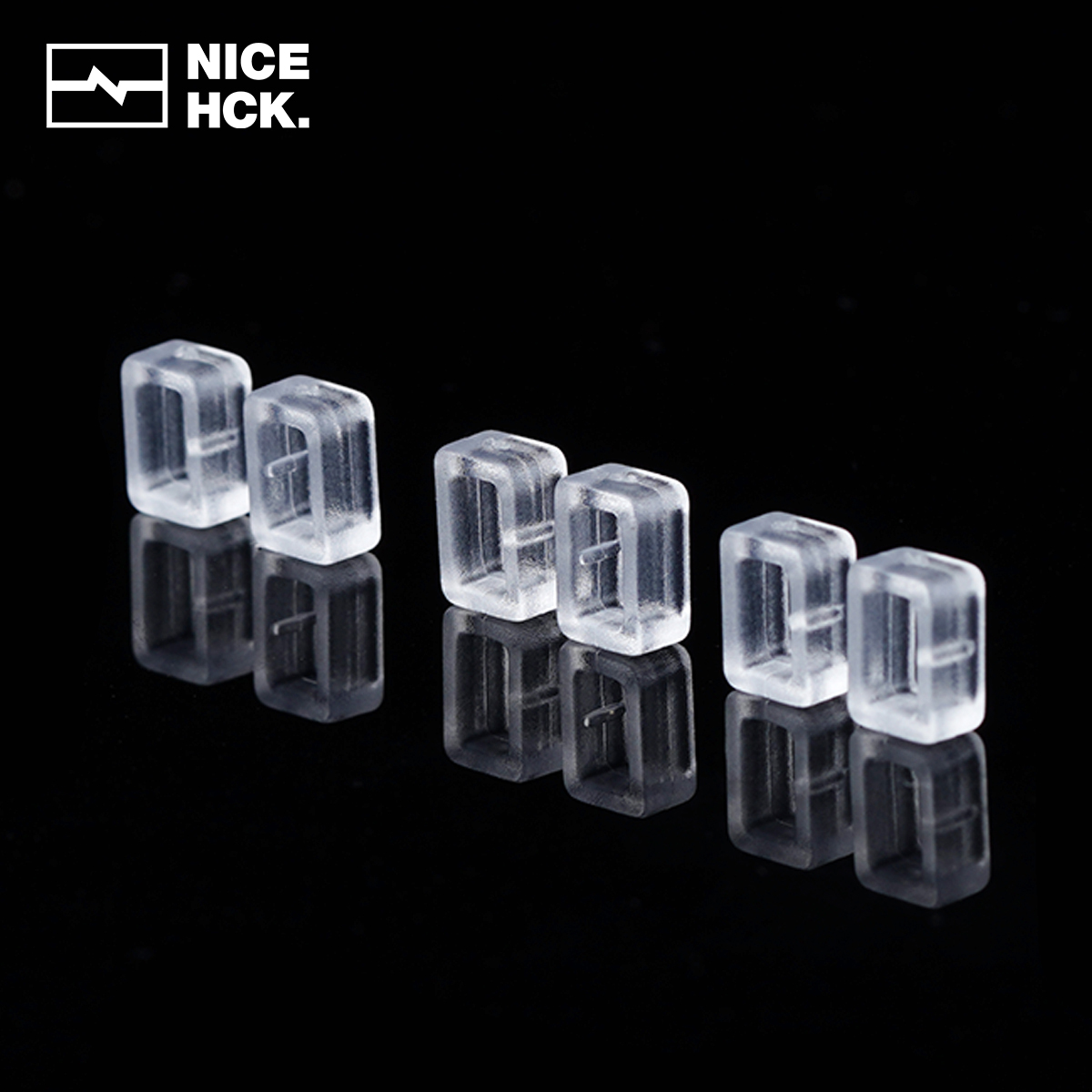 NICEHCK 0,78mm 2-Pin-Schutzkab – Sleeved Cable Kit Bewertung und Preis