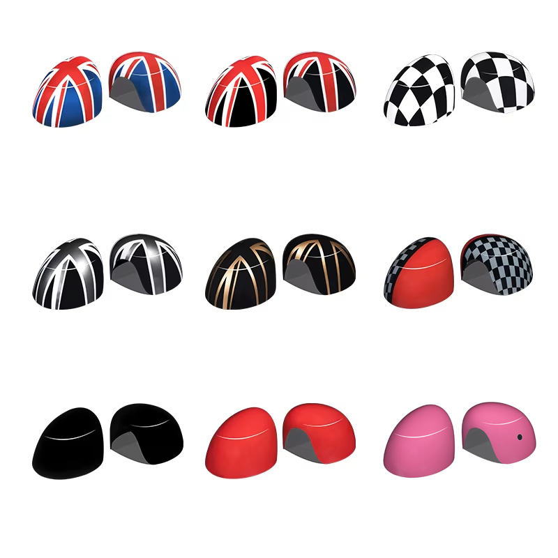 Rückspiegel Shell Außen Abdeck – Gaming Accessories Storage Bewertung und Preis