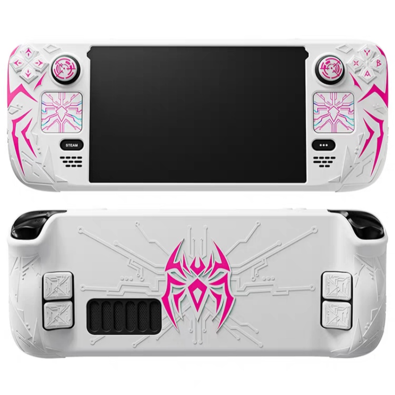 PlayVital Schutzhülle für Stea – Gaming Accessories For 8 Year Old Bewertung und Preis