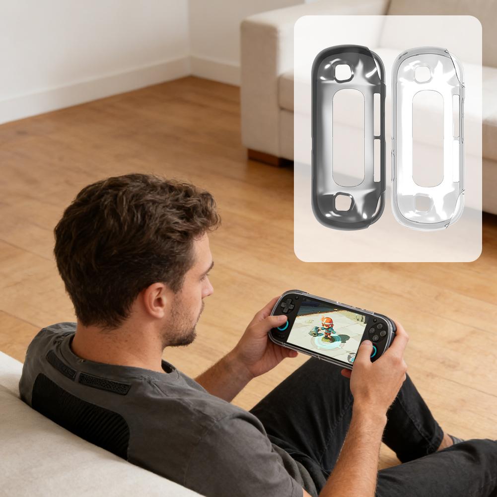 Schutzhülle für Retroid Pocket – Gaming Accessories Dropshipping Suppliers Bewertung und Preis
