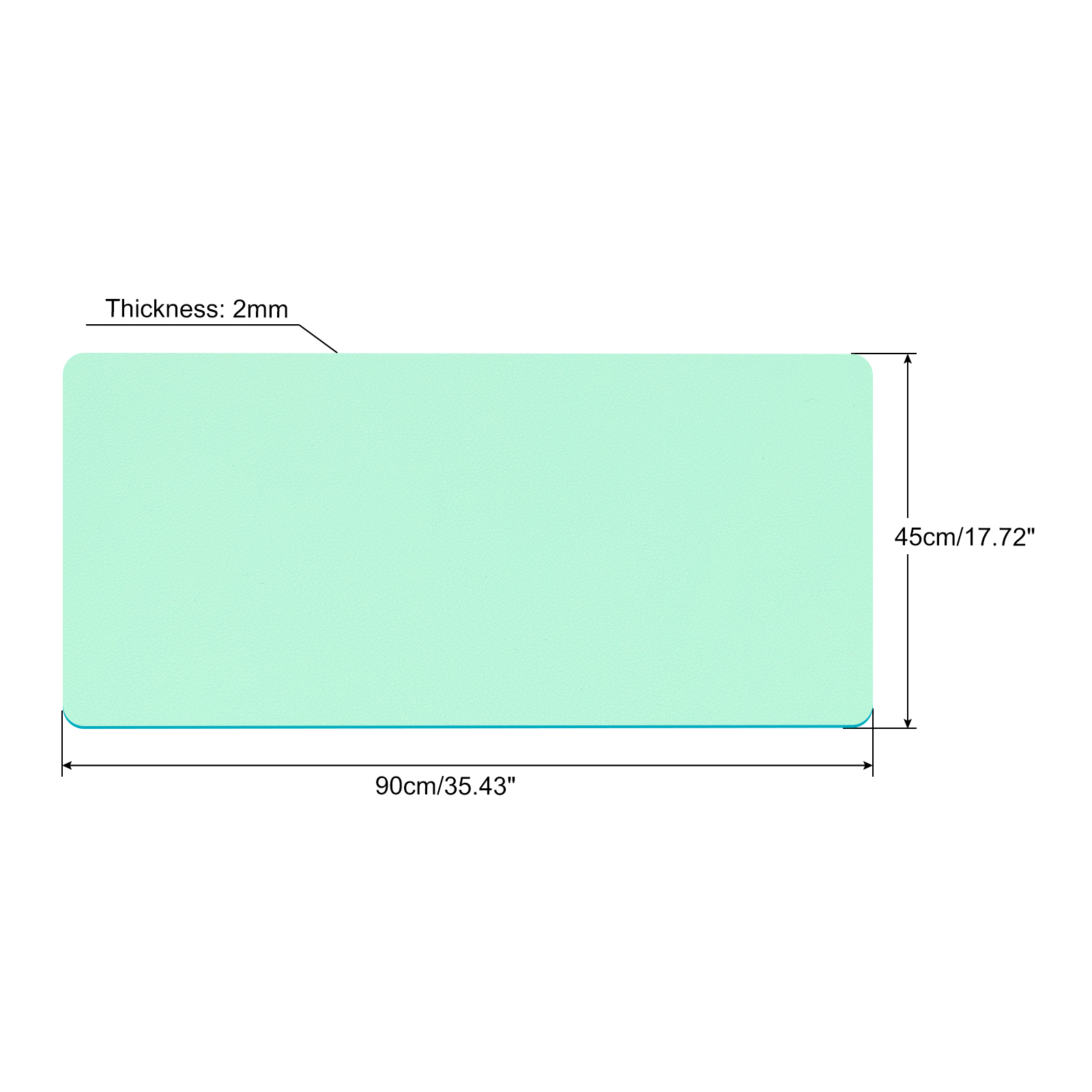 Büro Schreibtisch Matte Schutz – Gaming Accessories For Pc Bewertung und Preis