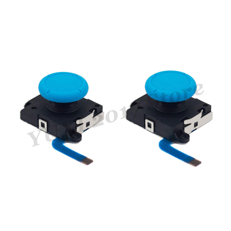 1-2PCS Geeignet Für Schalter L – Gaming Accessories Joystick Bewertung und Preis