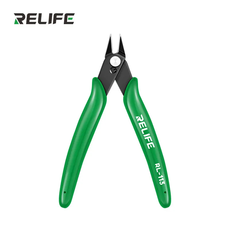 Relife RL-113 diagonale Drahts – Sleeved Cable Kit Bewertung und Preis